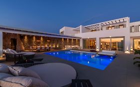 Splendid Mykonos Luxury Villas & Suites