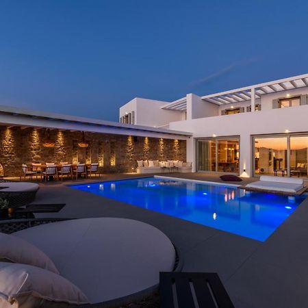 Splendid Mykonos Luxury Villas & Suites Mykonos Town Εξωτερικό φωτογραφία