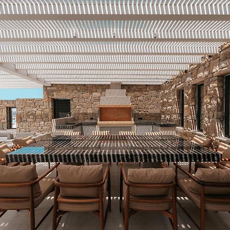 Splendid Mykonos Luxury Villas & Suites Mykonos Town Εξωτερικό φωτογραφία