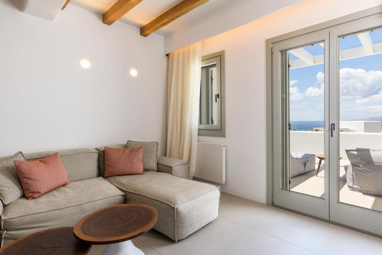 Splendid Mykonos Luxury Villas & Suites Mykonos Town Εξωτερικό φωτογραφία