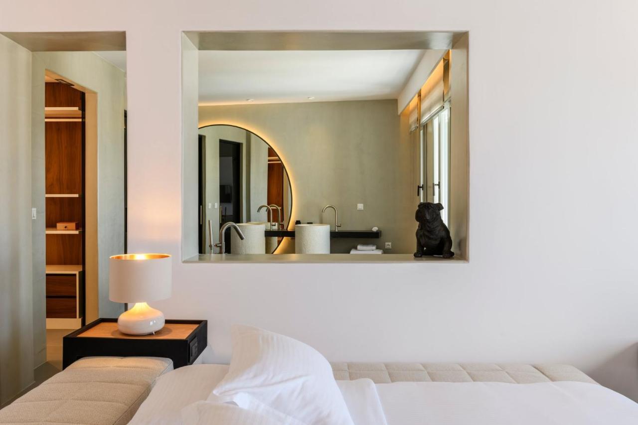 Splendid Mykonos Luxury Villas & Suites Mykonos Town Εξωτερικό φωτογραφία
