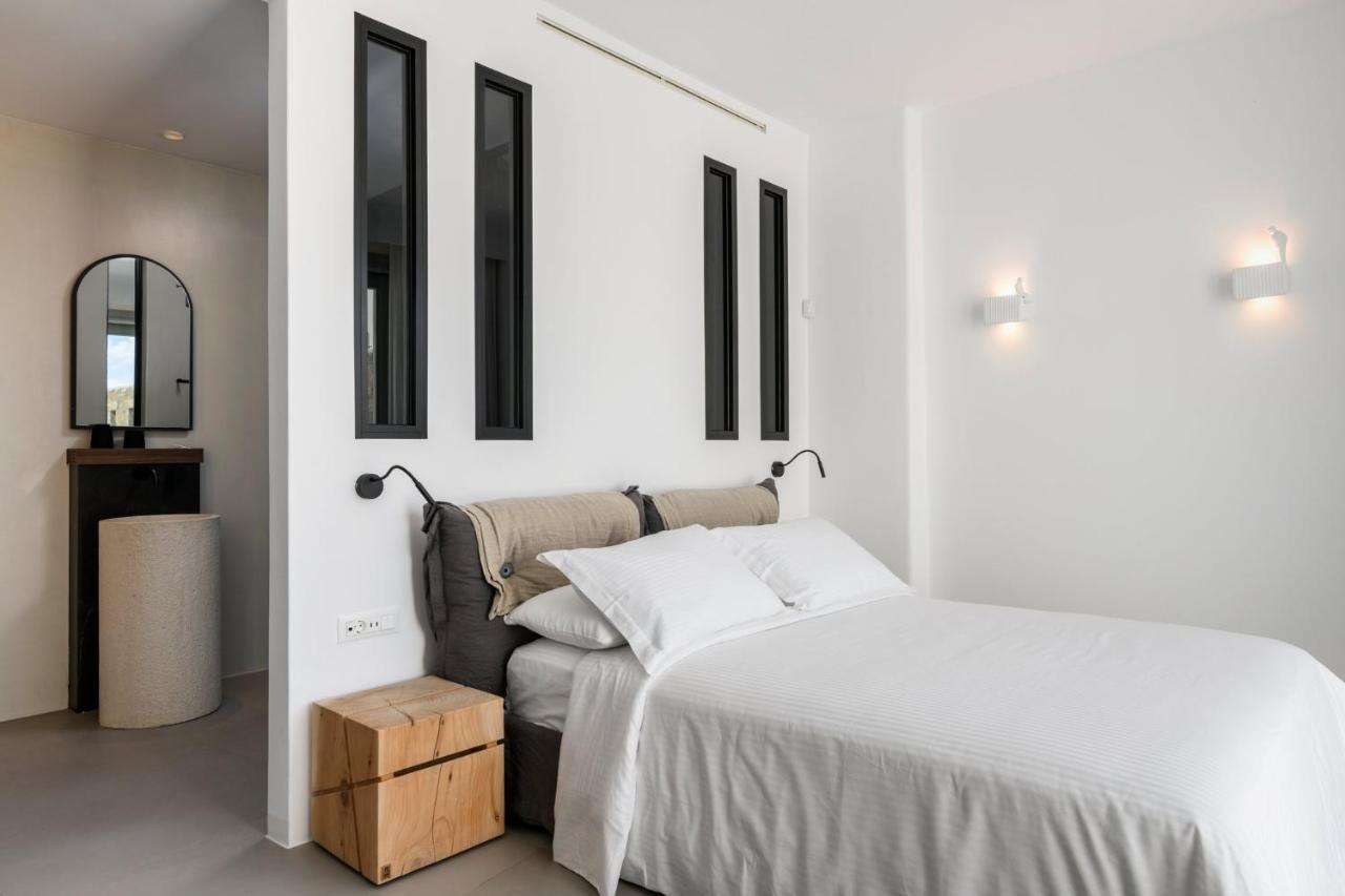 Splendid Mykonos Luxury Villas & Suites Mykonos Town Εξωτερικό φωτογραφία