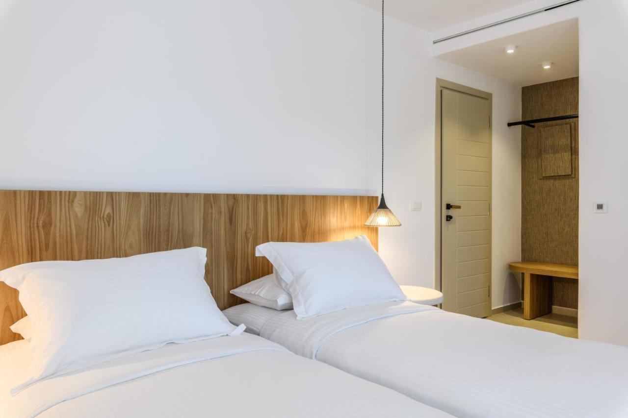 Splendid Mykonos Luxury Villas & Suites Mykonos Town Εξωτερικό φωτογραφία