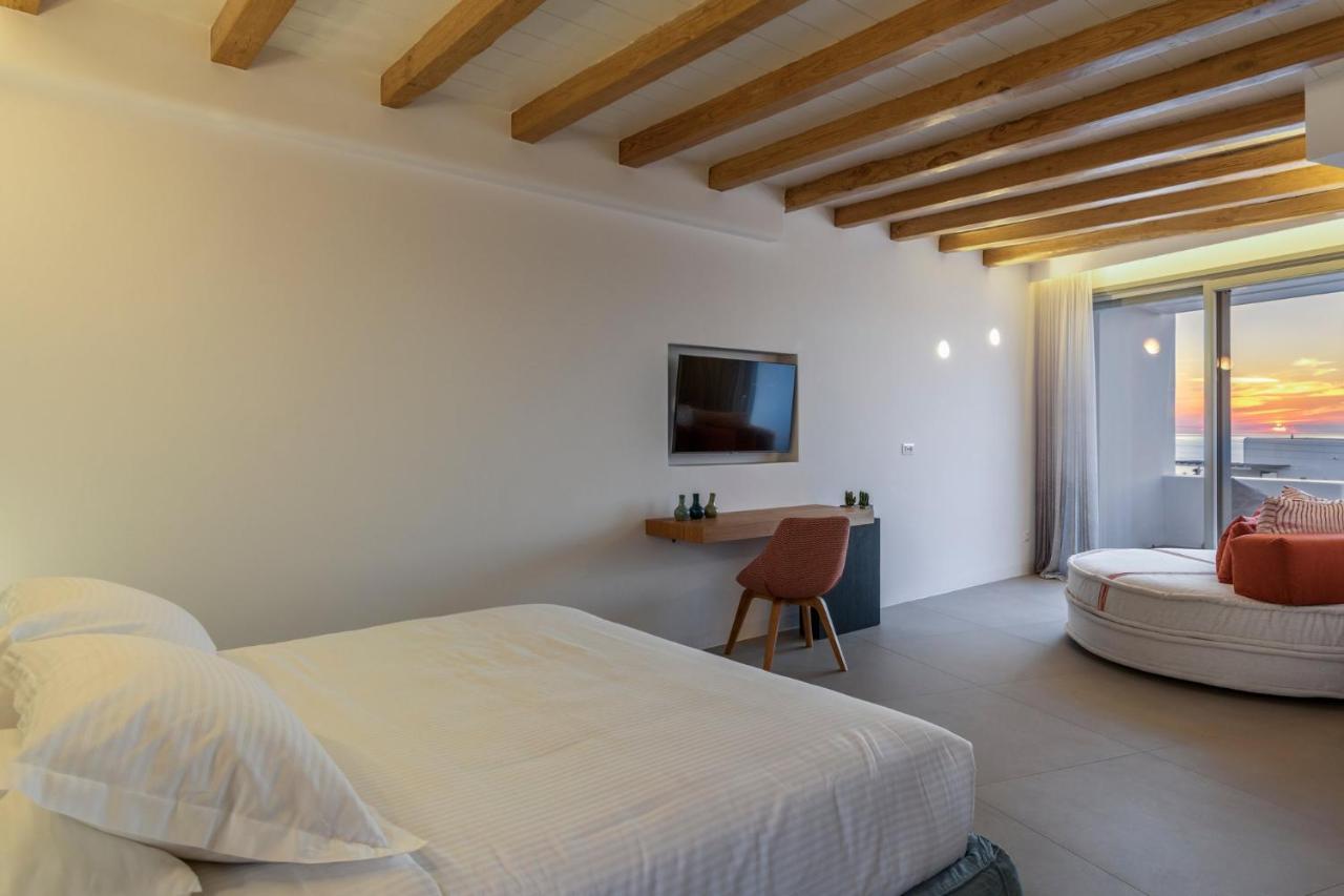 Splendid Mykonos Luxury Villas & Suites Mykonos Town Εξωτερικό φωτογραφία