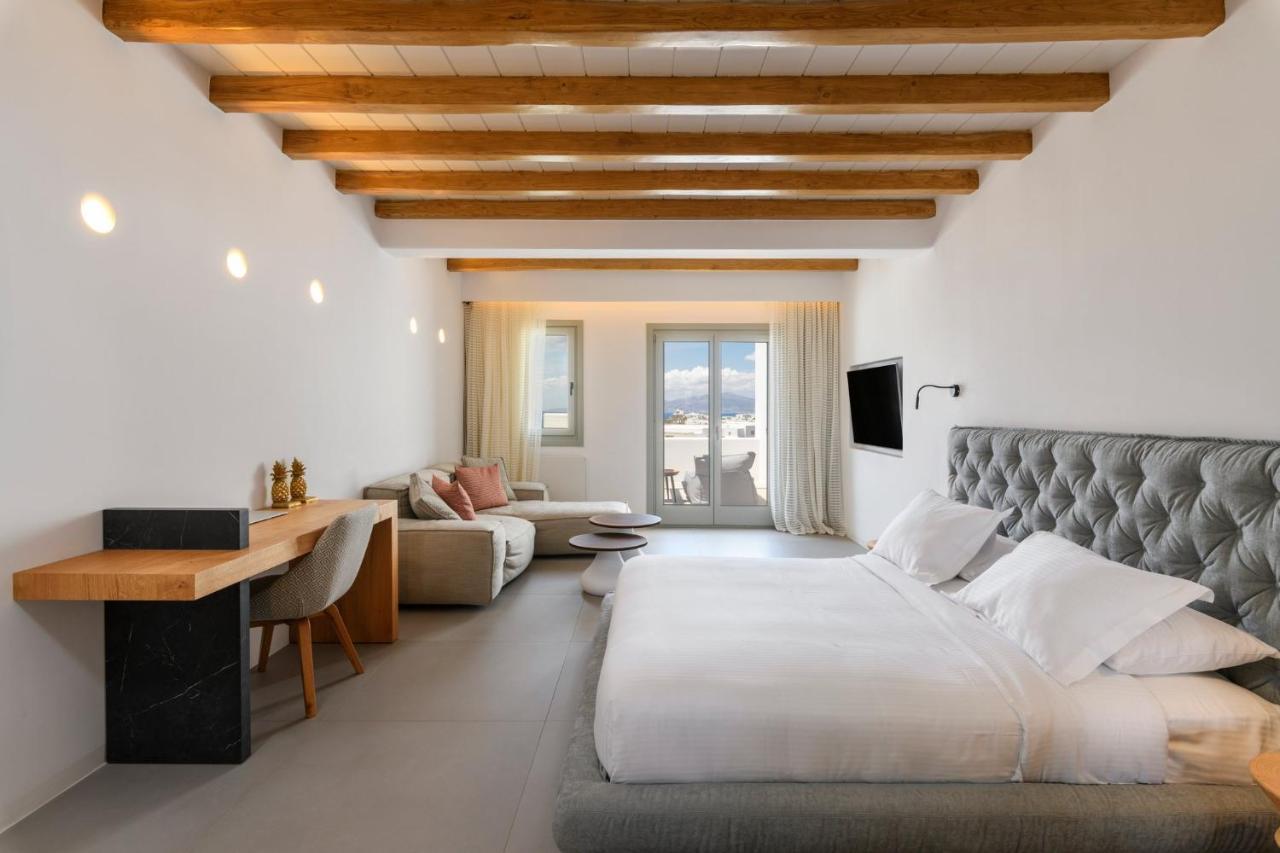 Splendid Mykonos Luxury Villas & Suites Mykonos Town Εξωτερικό φωτογραφία