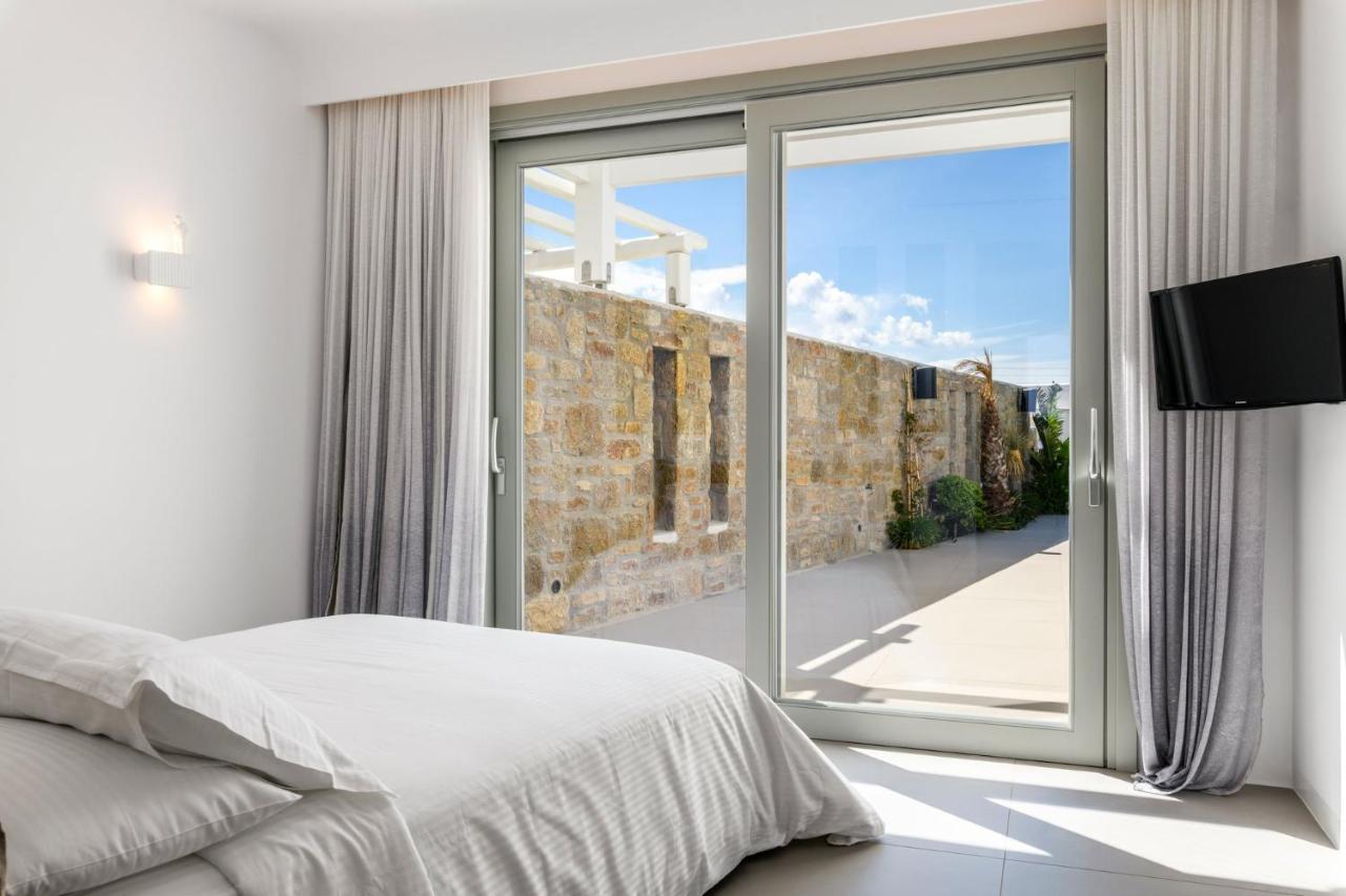 Splendid Mykonos Luxury Villas & Suites Mykonos Town Εξωτερικό φωτογραφία