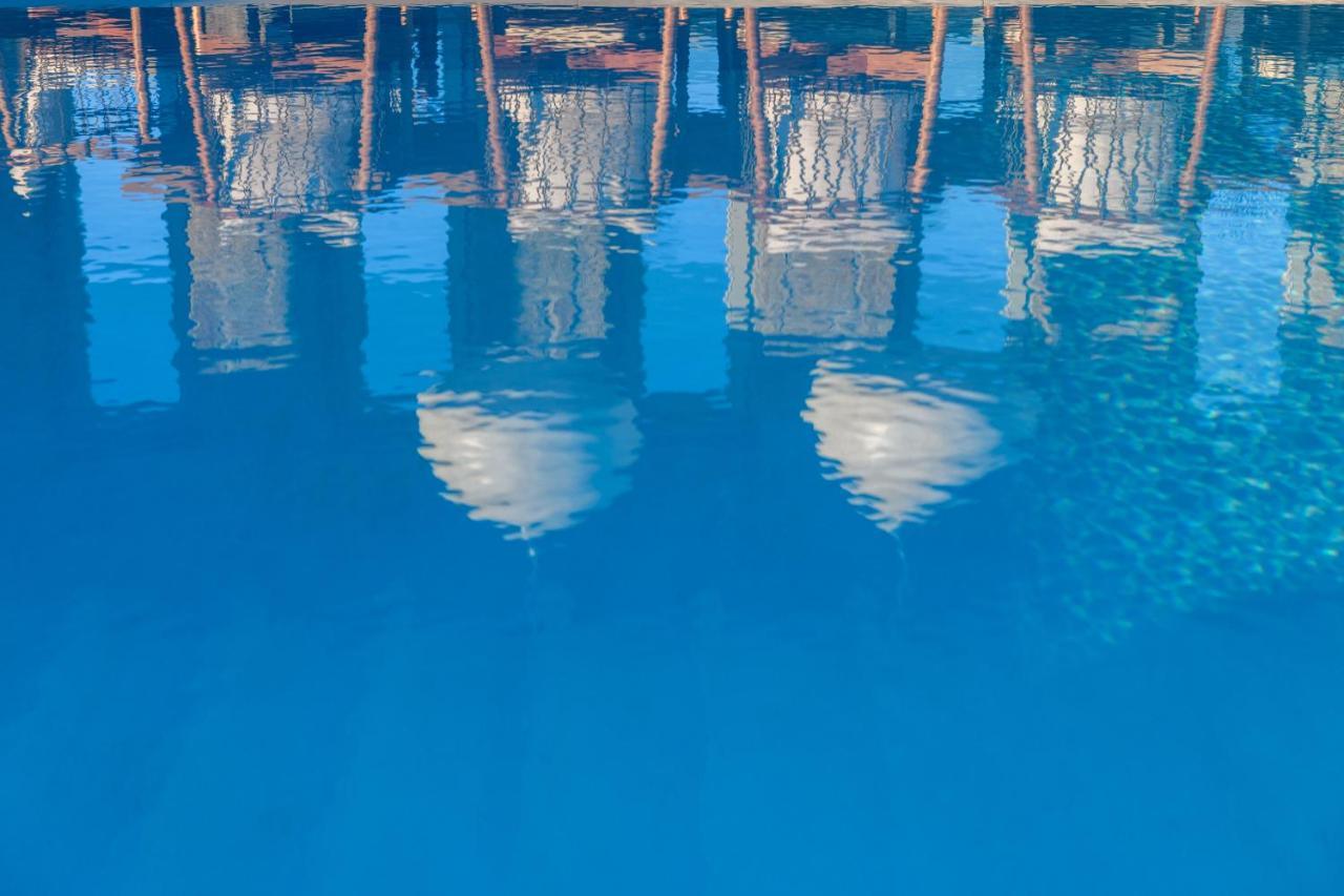 Splendid Mykonos Luxury Villas & Suites Mykonos Town Εξωτερικό φωτογραφία