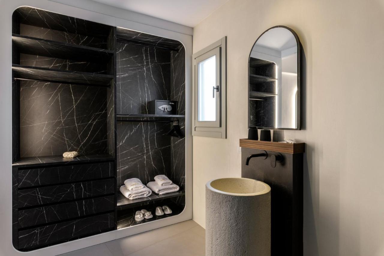 Splendid Mykonos Luxury Villas & Suites Mykonos Town Εξωτερικό φωτογραφία