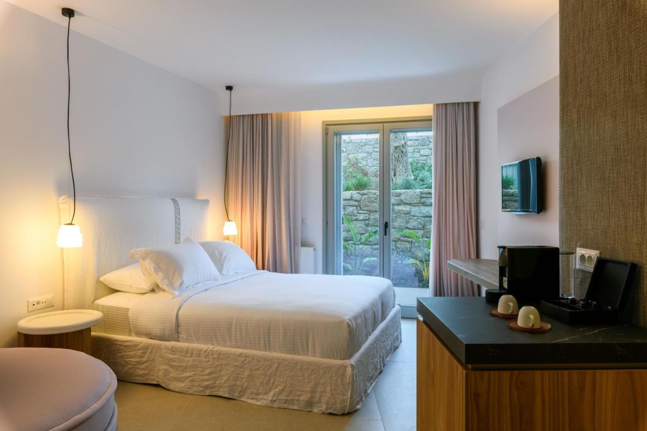 Splendid Mykonos Luxury Villas & Suites Mykonos Town Εξωτερικό φωτογραφία