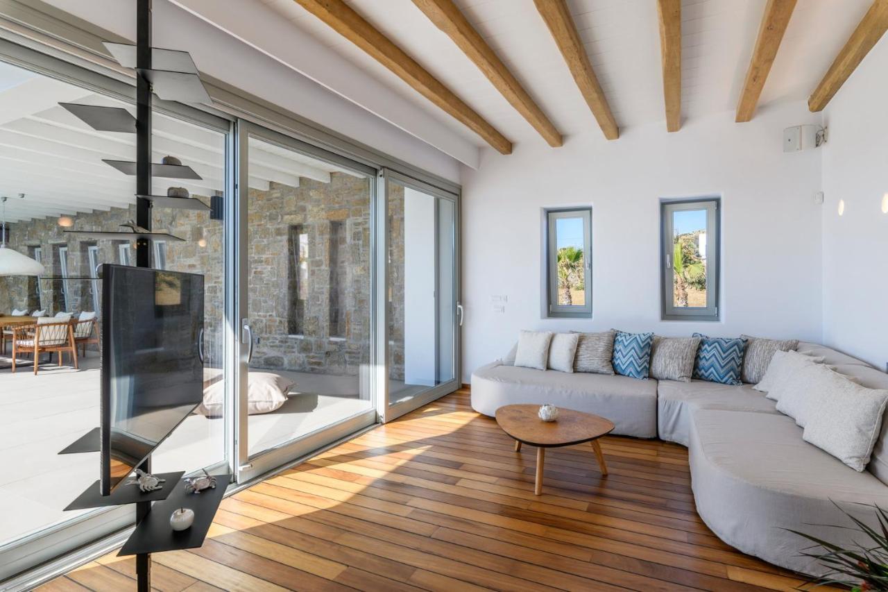 Splendid Mykonos Luxury Villas & Suites Mykonos Town Εξωτερικό φωτογραφία