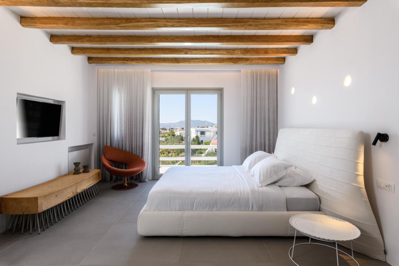 Splendid Mykonos Luxury Villas & Suites Mykonos Town Εξωτερικό φωτογραφία
