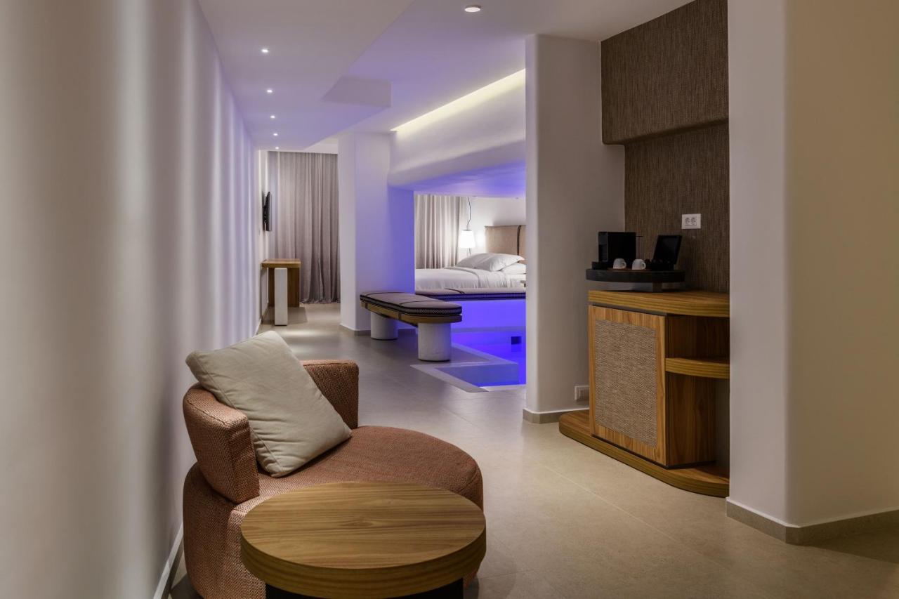 Splendid Mykonos Luxury Villas & Suites Mykonos Town Εξωτερικό φωτογραφία