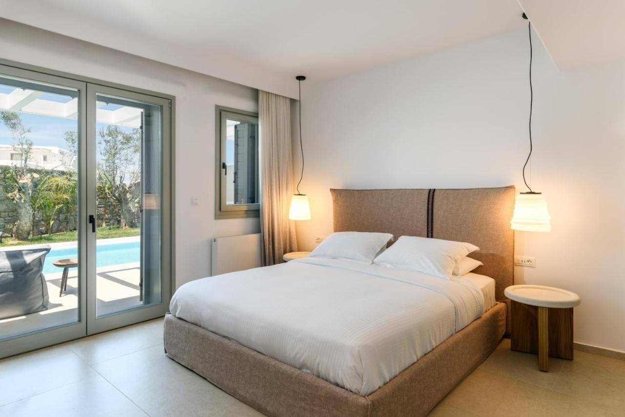 Splendid Mykonos Luxury Villas & Suites Mykonos Town Εξωτερικό φωτογραφία