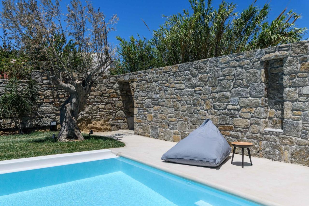Splendid Mykonos Luxury Villas & Suites Mykonos Town Εξωτερικό φωτογραφία