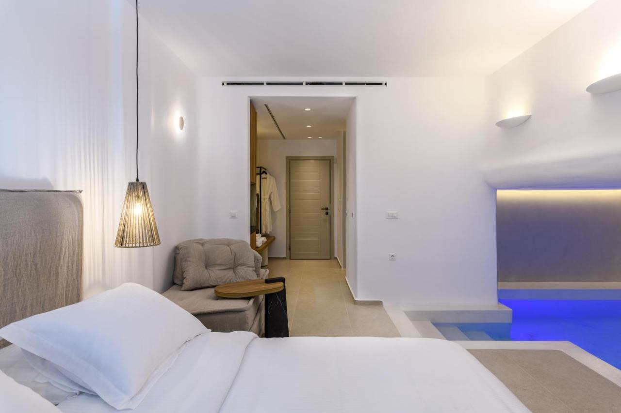 Splendid Mykonos Luxury Villas & Suites Mykonos Town Εξωτερικό φωτογραφία