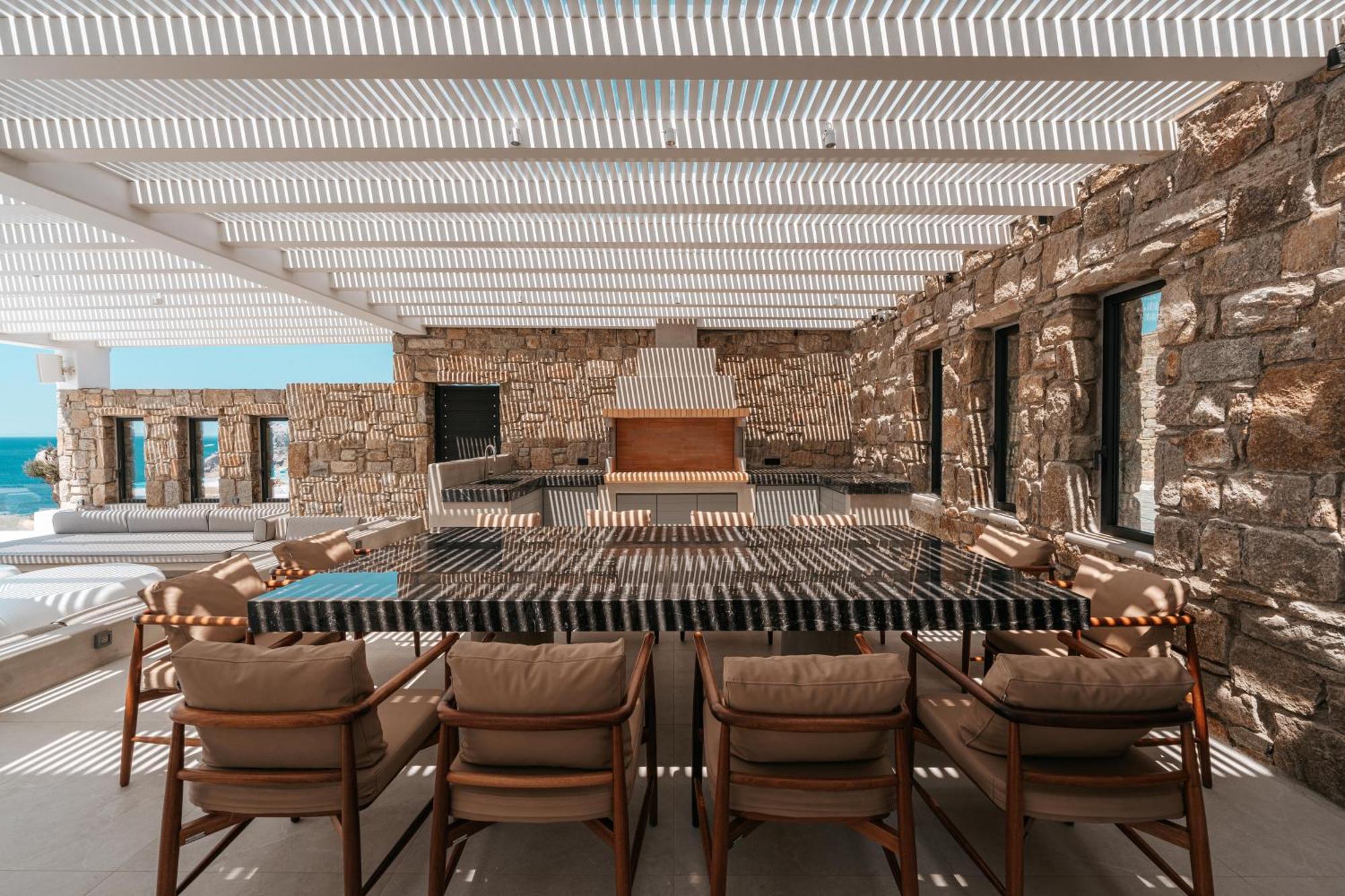 Splendid Mykonos Luxury Villas & Suites Mykonos Town Εξωτερικό φωτογραφία